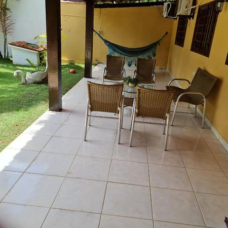 Casa Privada - Cantinho Das Borboletas, - Em Barra Grande, Maragogi, Al Extérieur photo