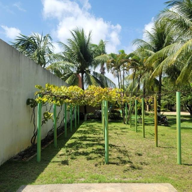 Casa Privada - Cantinho Das Borboletas, - Em Barra Grande, Maragogi, Al Extérieur photo
