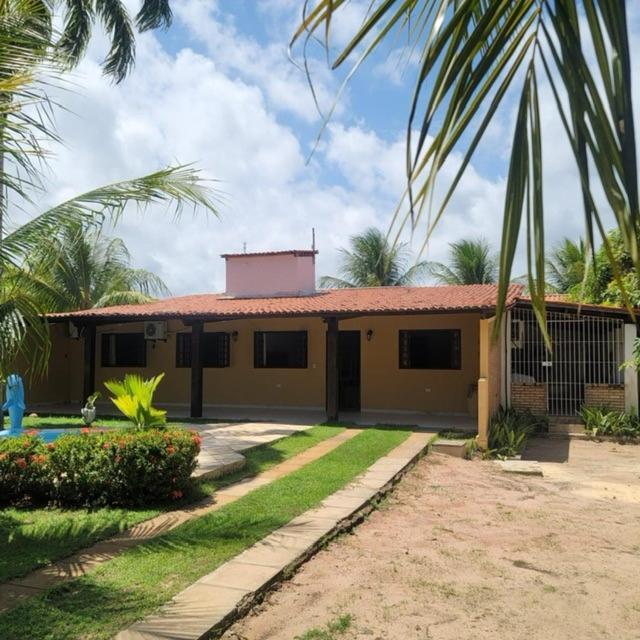 Casa Privada - Cantinho Das Borboletas, - Em Barra Grande, Maragogi, Al Extérieur photo